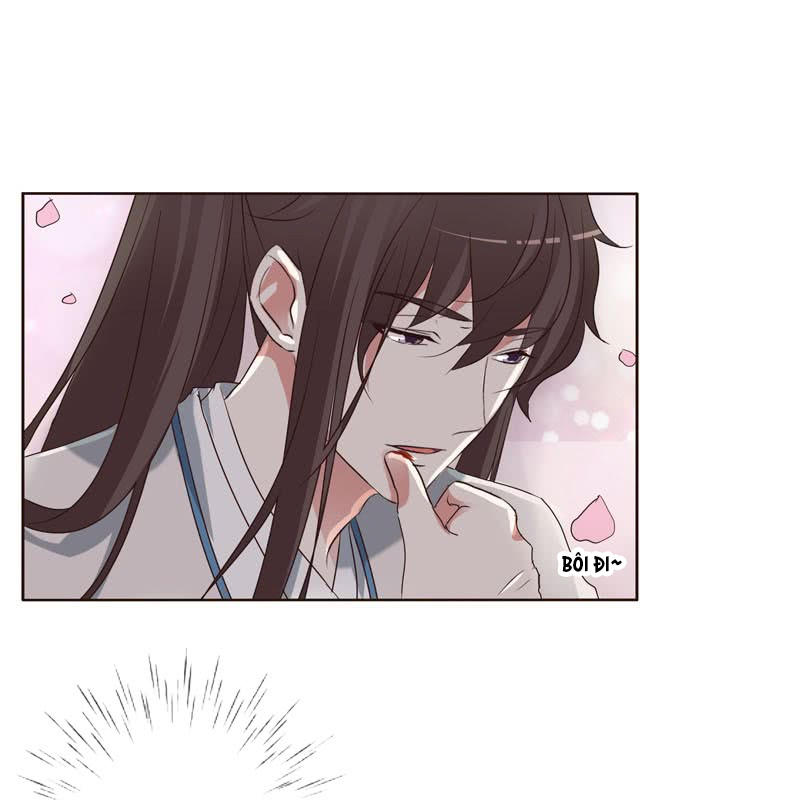 Thông Linh Phi Chapter 201 - Trang 2