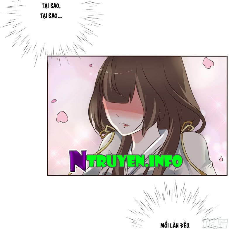 Thông Linh Phi Chapter 201 - Trang 2