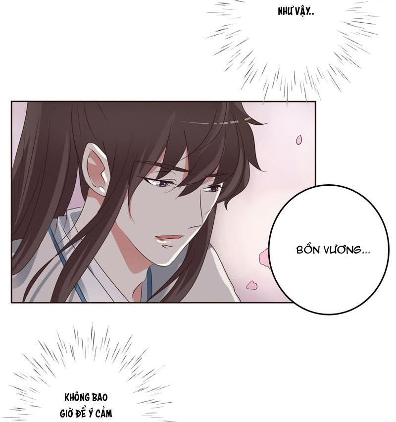 Thông Linh Phi Chapter 201 - Trang 2