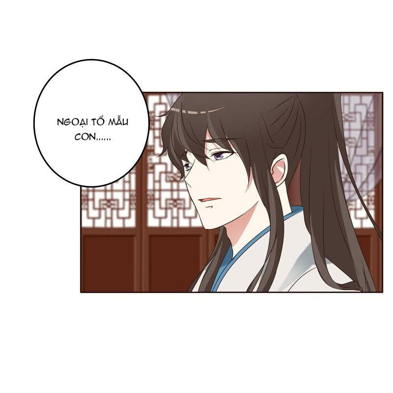 Thông Linh Phi Chapter 202.5 - Trang 2