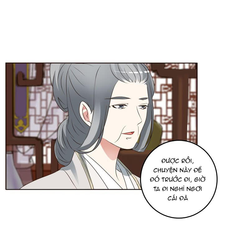 Thông Linh Phi Chapter 202.5 - Trang 2