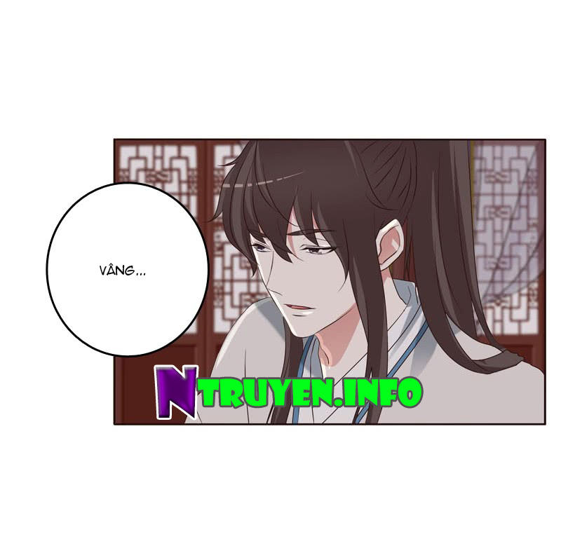 Thông Linh Phi Chapter 202.5 - Trang 2