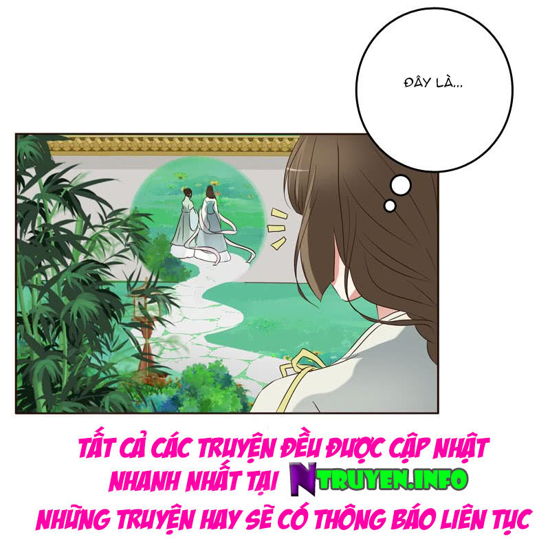 Thông Linh Phi Chapter 202.5 - Trang 2