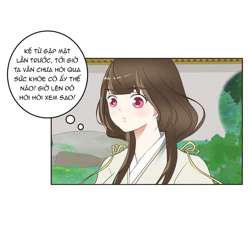 Thông Linh Phi Chapter 202.5 - Trang 2
