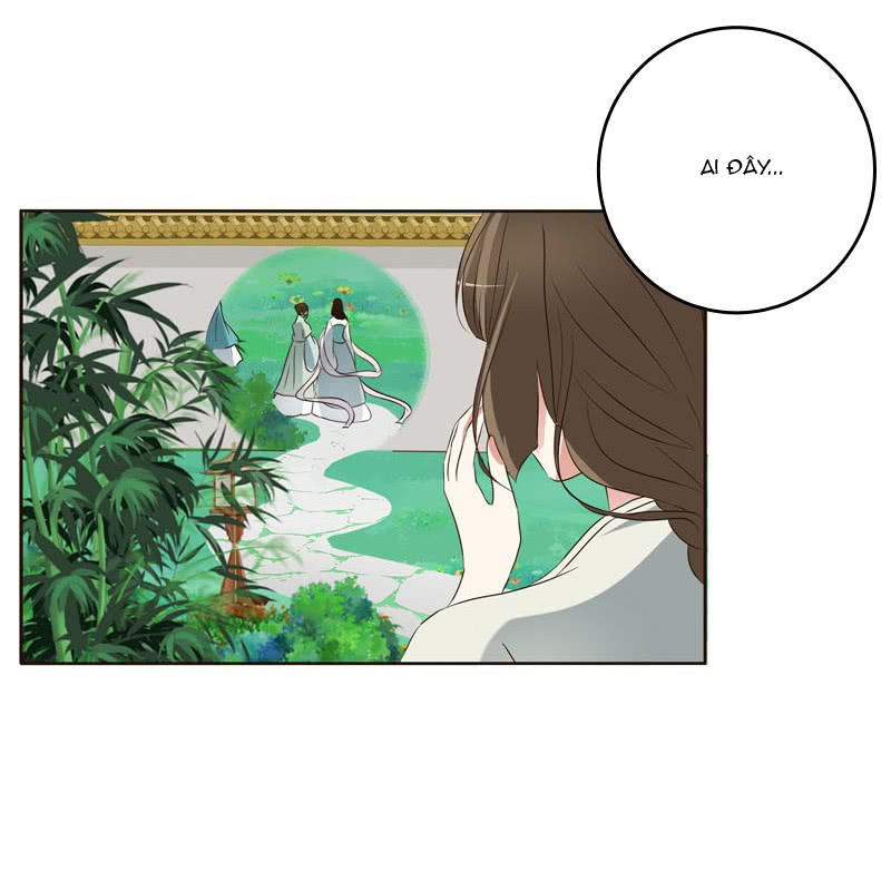 Thông Linh Phi Chapter 202.5 - Trang 2
