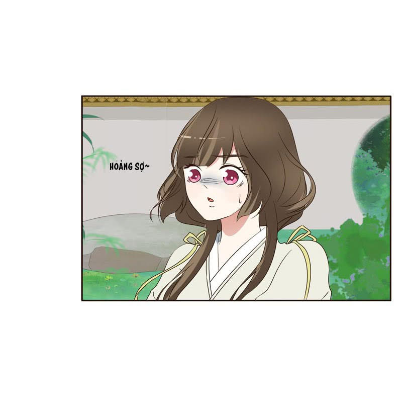 Thông Linh Phi Chapter 202.5 - Trang 2