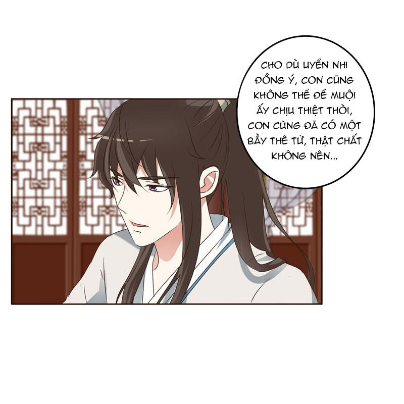 Thông Linh Phi Chapter 202.5 - Trang 2