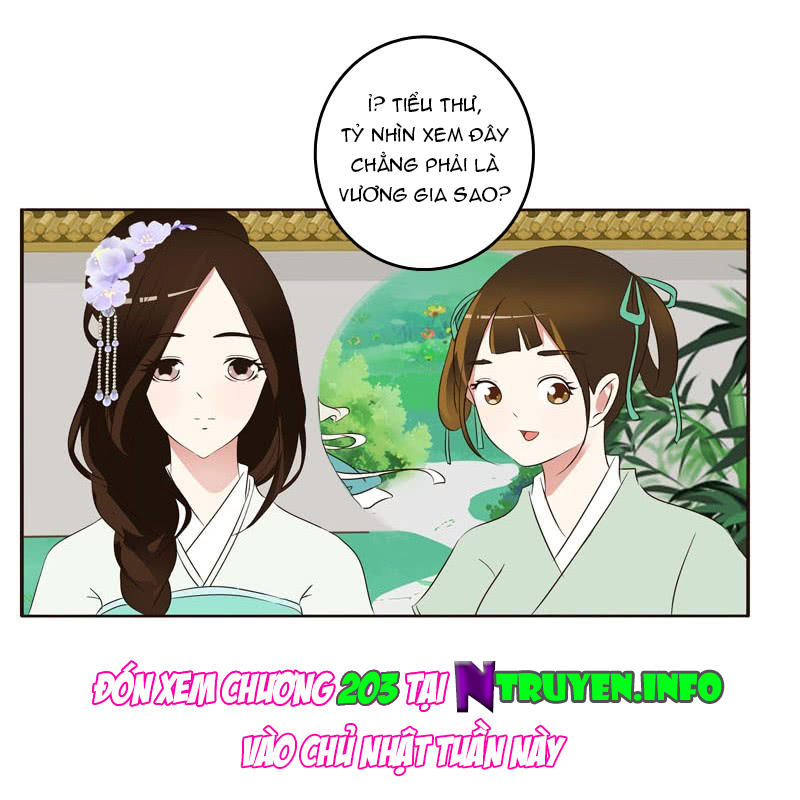 Thông Linh Phi Chapter 202.5 - Trang 2