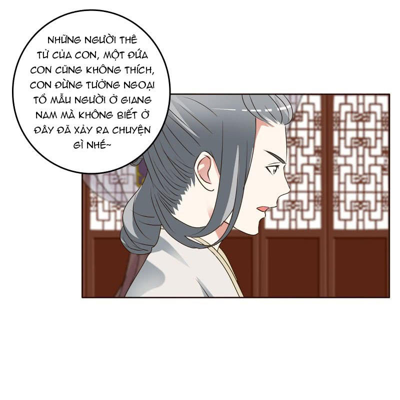 Thông Linh Phi Chapter 202.5 - Trang 2