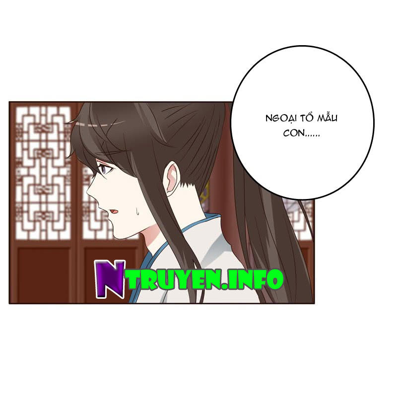 Thông Linh Phi Chapter 202.5 - Trang 2