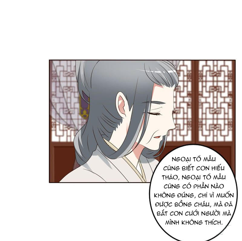 Thông Linh Phi Chapter 202.5 - Trang 2