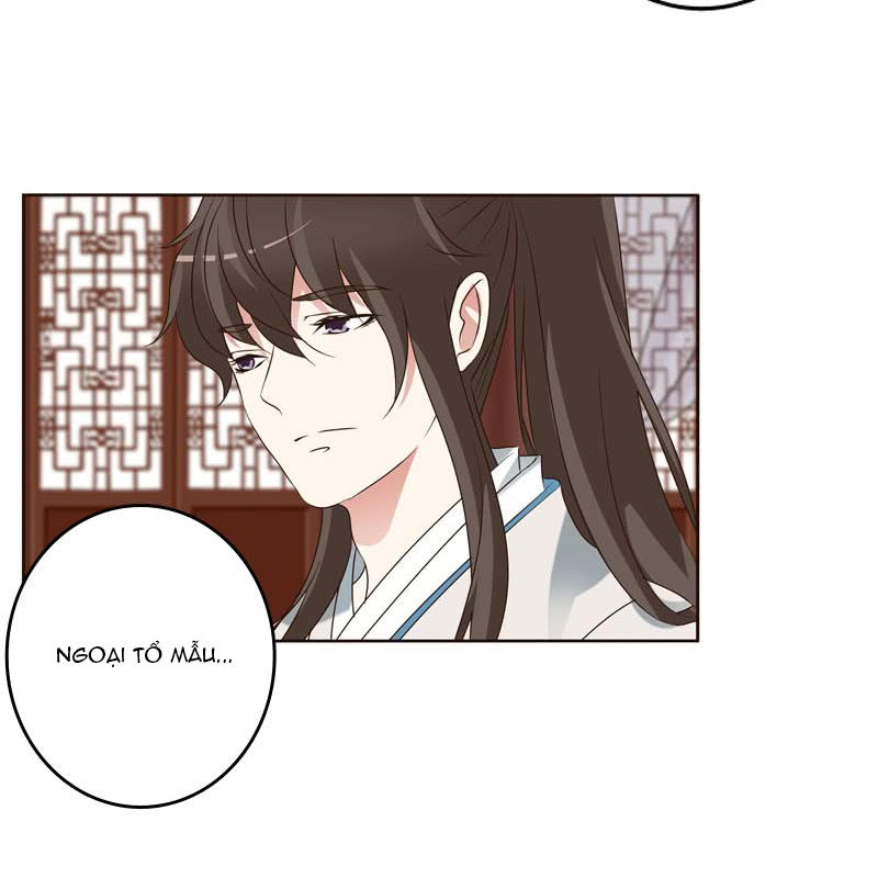 Thông Linh Phi Chapter 202.5 - Trang 2