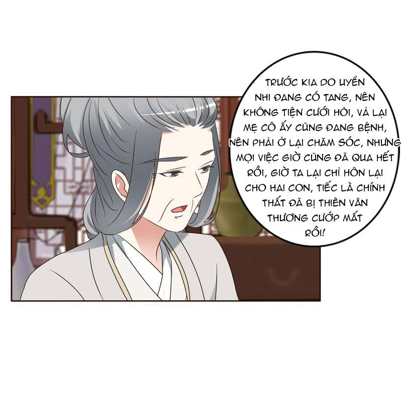 Thông Linh Phi Chapter 202.5 - Trang 2