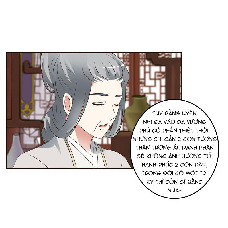 Thông Linh Phi Chapter 202.5 - Trang 2