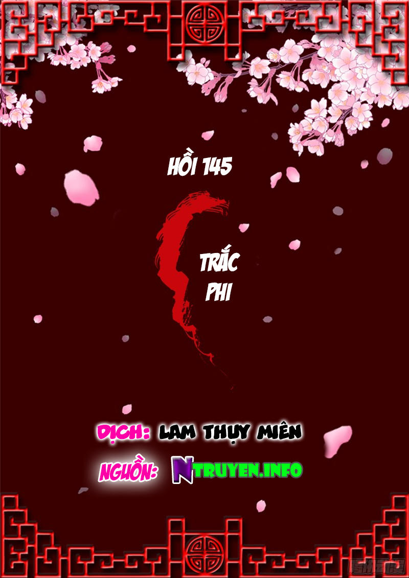 Thông Linh Phi Chapter 202 - Trang 2