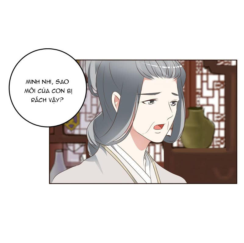 Thông Linh Phi Chapter 202 - Trang 2
