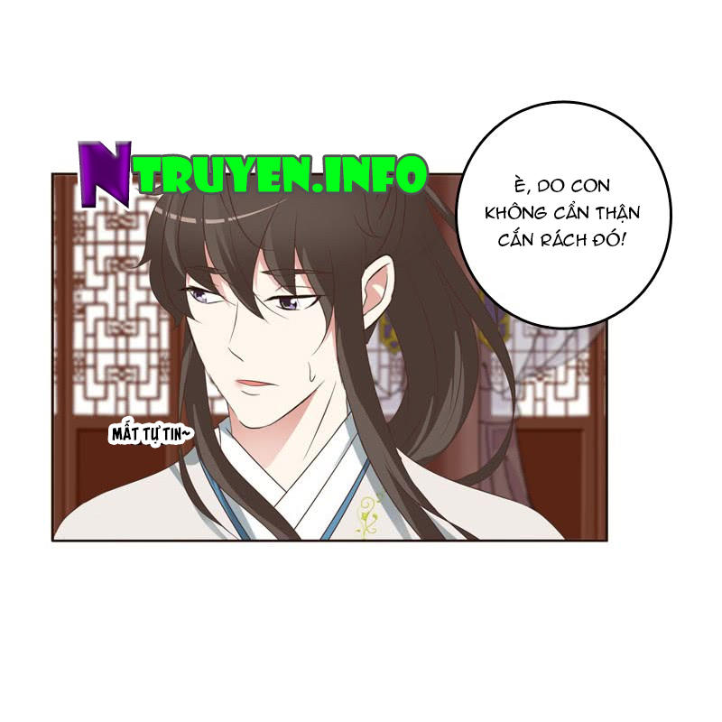 Thông Linh Phi Chapter 202 - Trang 2