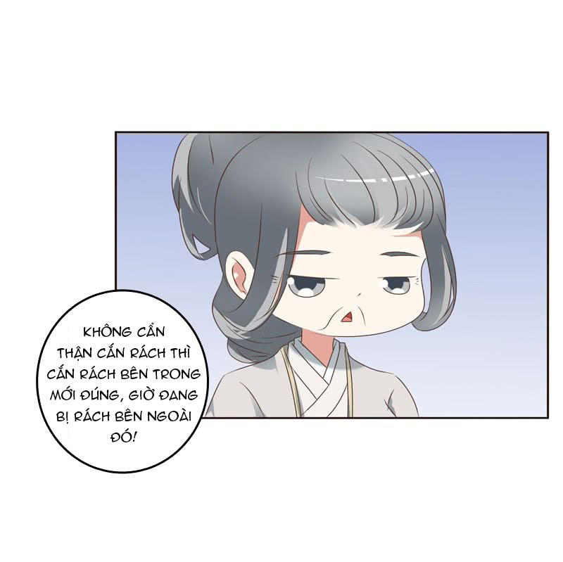 Thông Linh Phi Chapter 202 - Trang 2