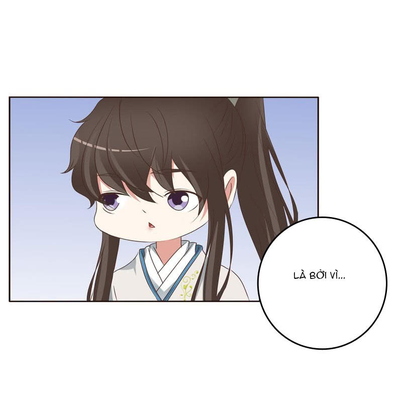 Thông Linh Phi Chapter 202 - Trang 2