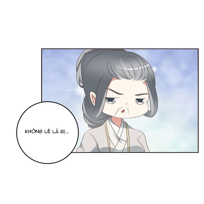 Thông Linh Phi Chapter 202 - Trang 2