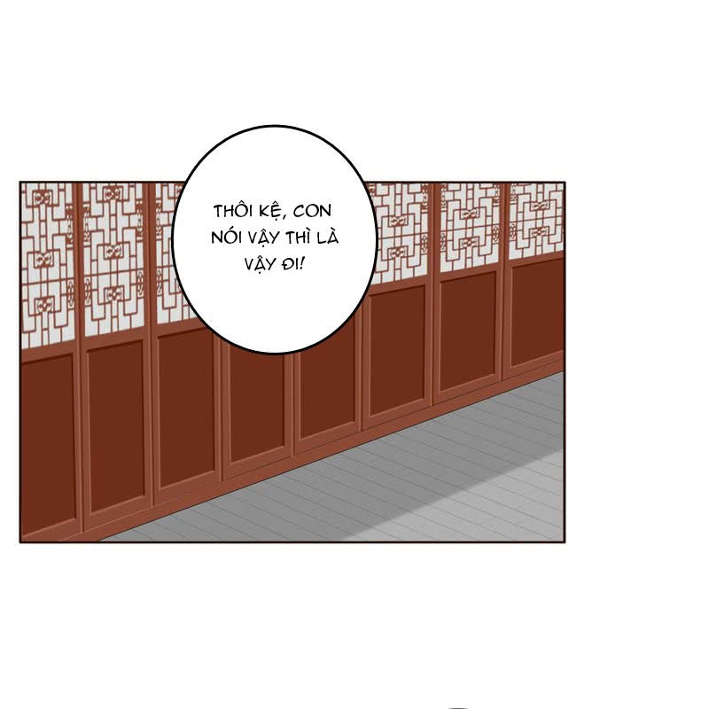 Thông Linh Phi Chapter 202 - Trang 2