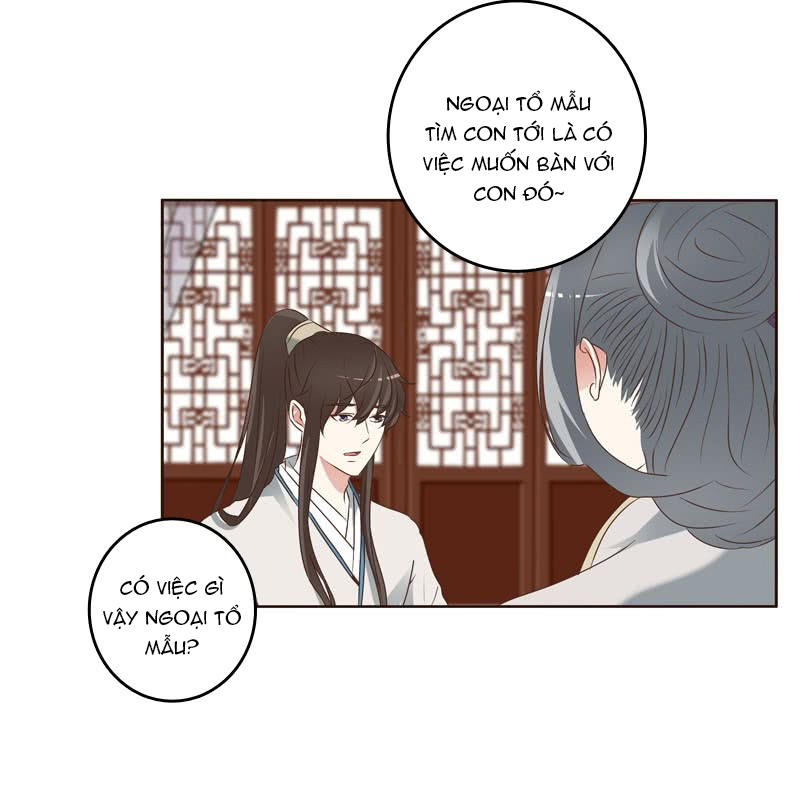 Thông Linh Phi Chapter 202 - Trang 2