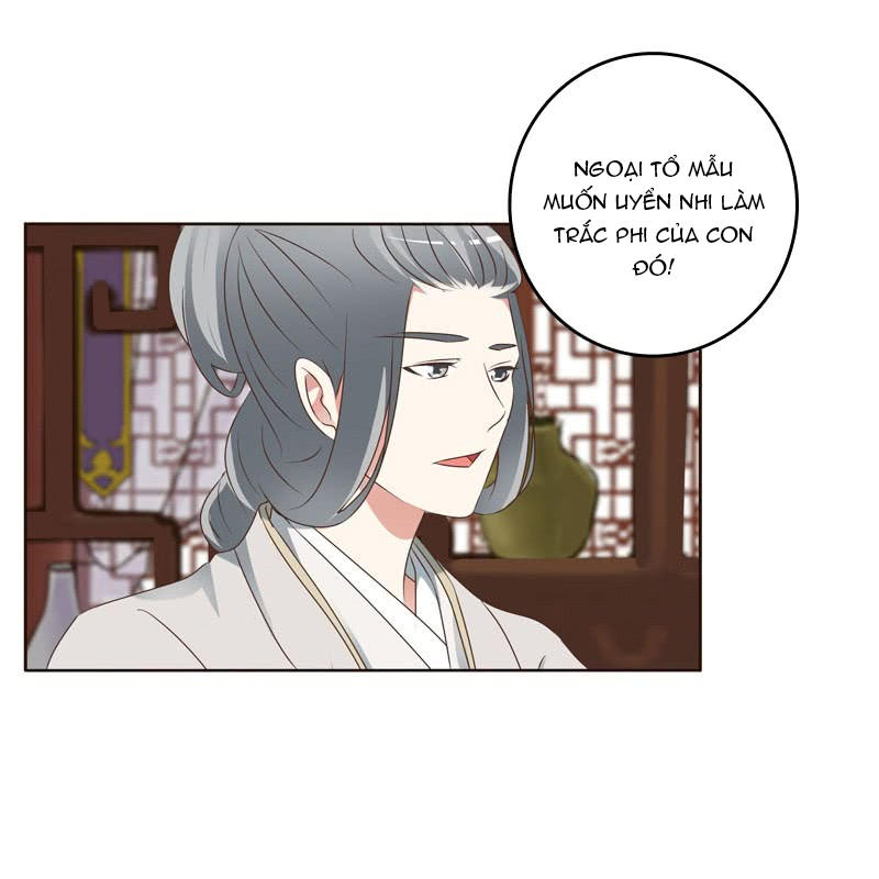 Thông Linh Phi Chapter 202 - Trang 2