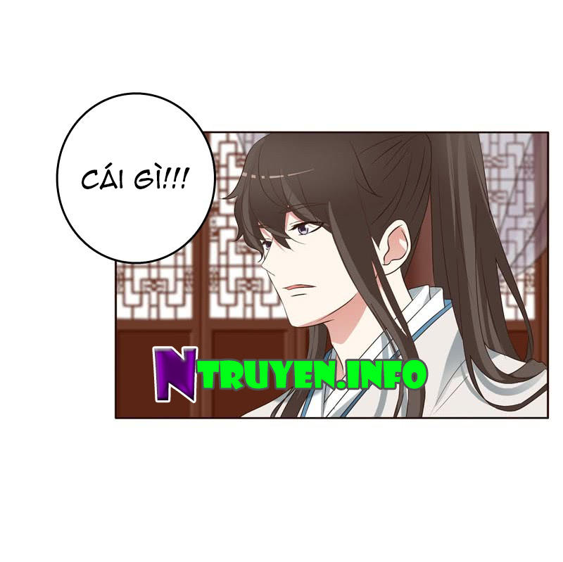 Thông Linh Phi Chapter 202 - Trang 2