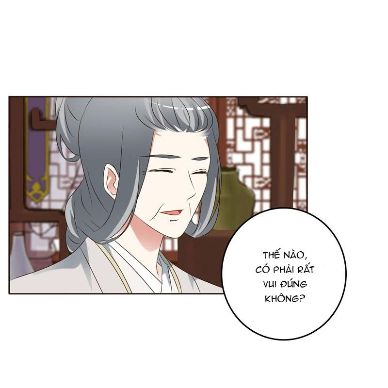 Thông Linh Phi Chapter 202 - Trang 2