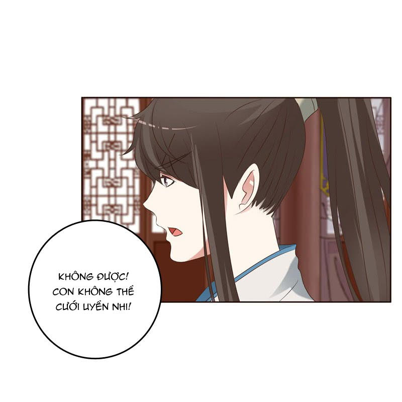 Thông Linh Phi Chapter 202 - Trang 2