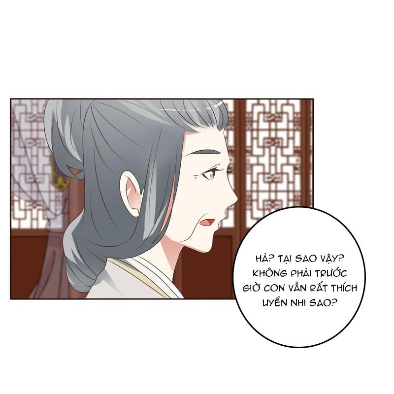 Thông Linh Phi Chapter 202 - Trang 2