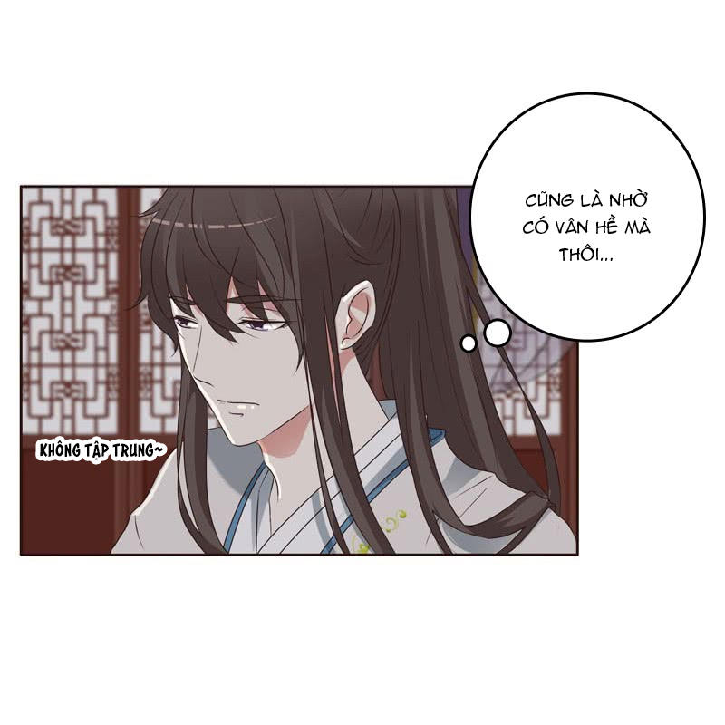 Thông Linh Phi Chapter 202 - Trang 2
