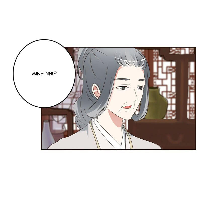 Thông Linh Phi Chapter 202 - Trang 2