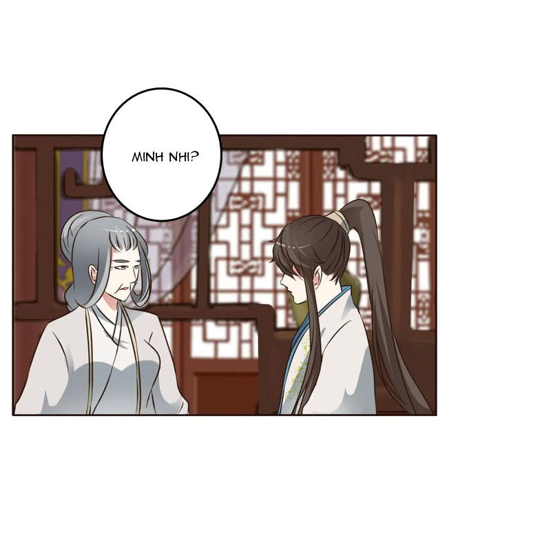 Thông Linh Phi Chapter 202 - Trang 2