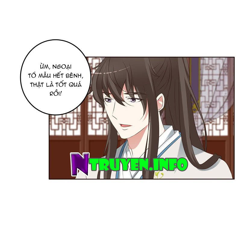 Thông Linh Phi Chapter 202 - Trang 2