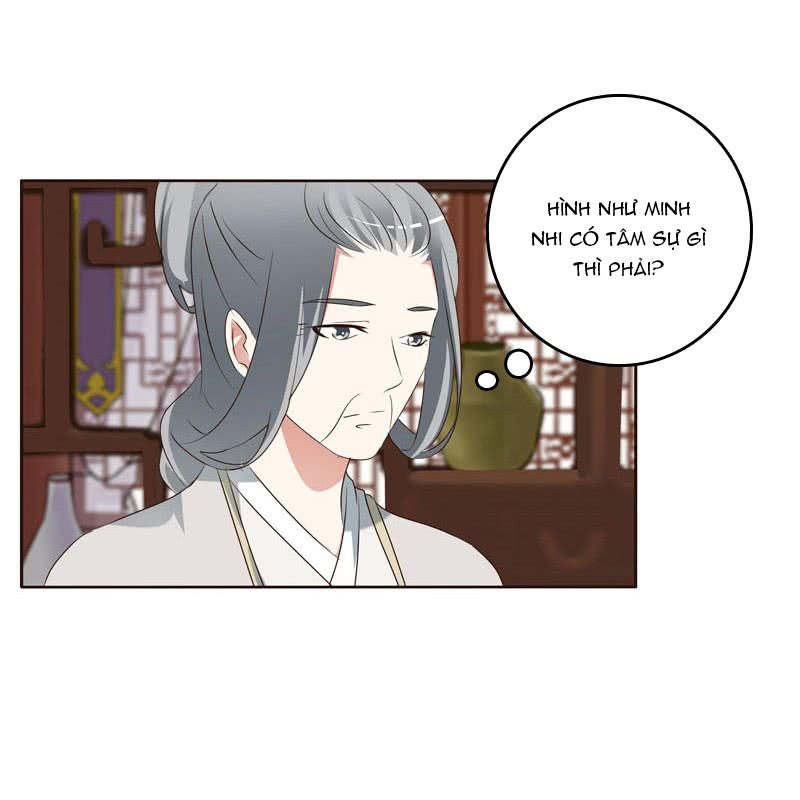 Thông Linh Phi Chapter 202 - Trang 2