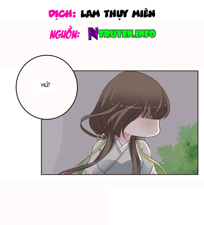 Thông Linh Phi Chapter 203.5 - Trang 2