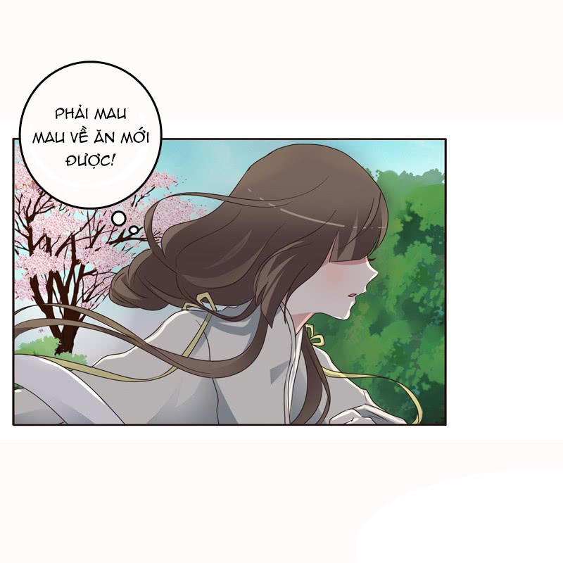 Thông Linh Phi Chapter 203.5 - Trang 2