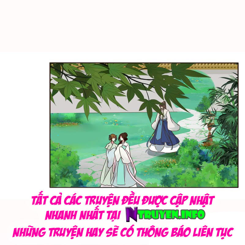 Thông Linh Phi Chapter 203.5 - Trang 2