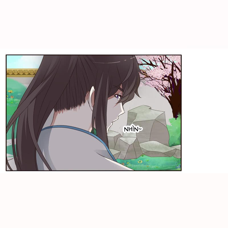 Thông Linh Phi Chapter 203.5 - Trang 2