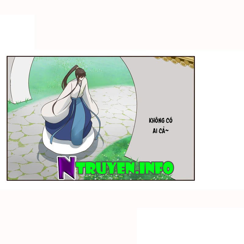 Thông Linh Phi Chapter 203.5 - Trang 2