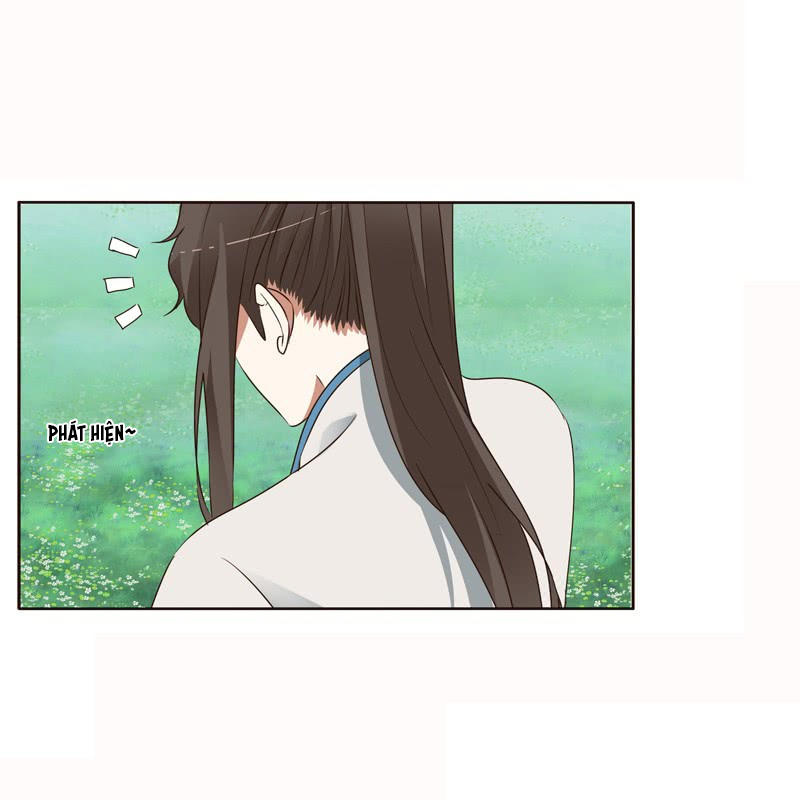 Thông Linh Phi Chapter 203.5 - Trang 2