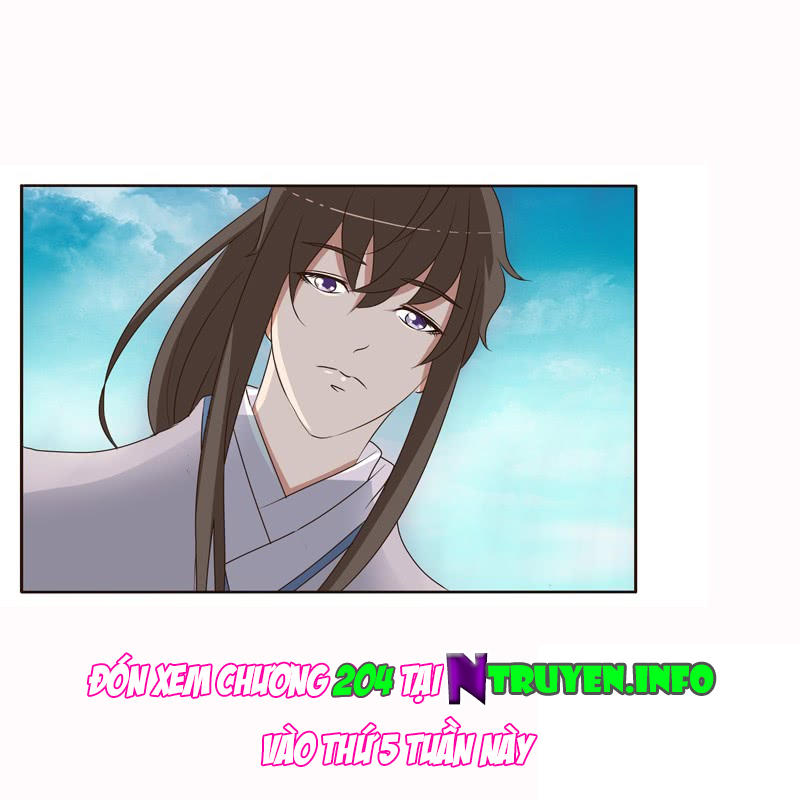 Thông Linh Phi Chapter 203.5 - Trang 2