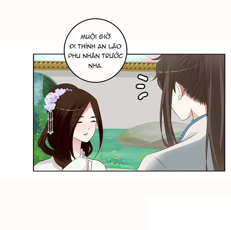 Thông Linh Phi Chapter 203.5 - Trang 2