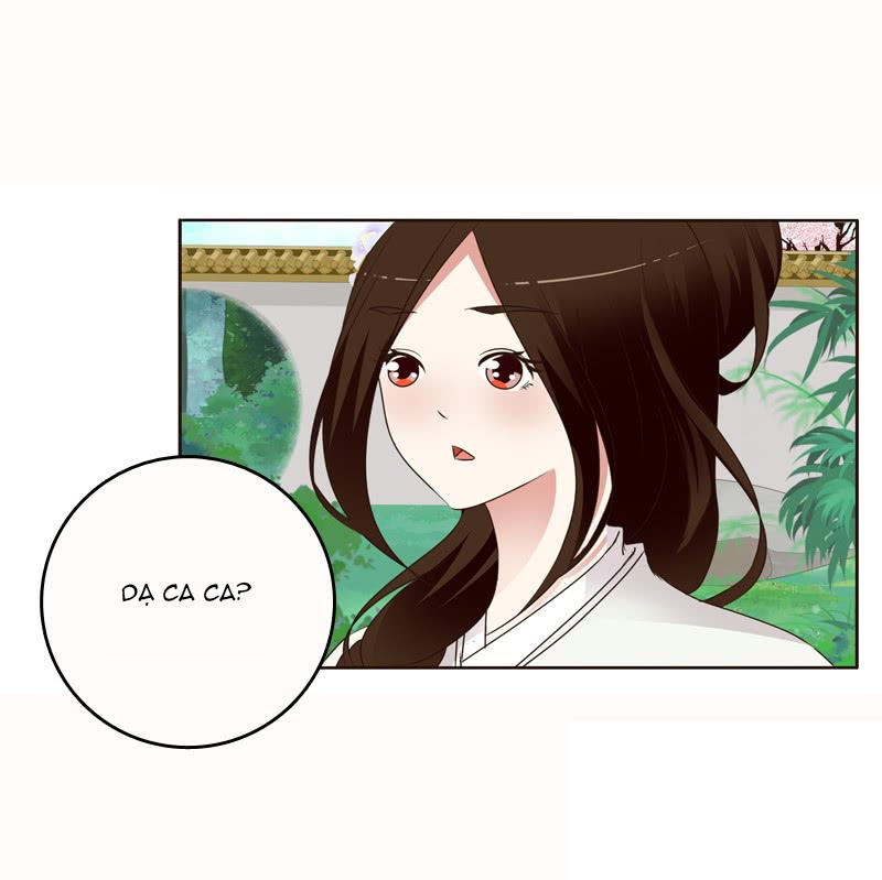 Thông Linh Phi Chapter 203.5 - Trang 2