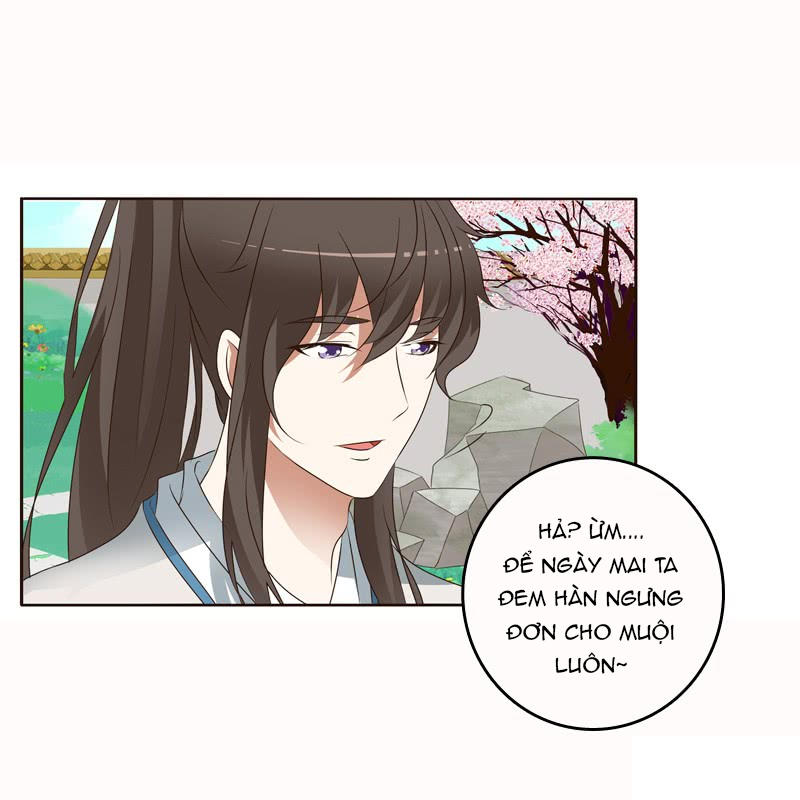 Thông Linh Phi Chapter 203.5 - Trang 2