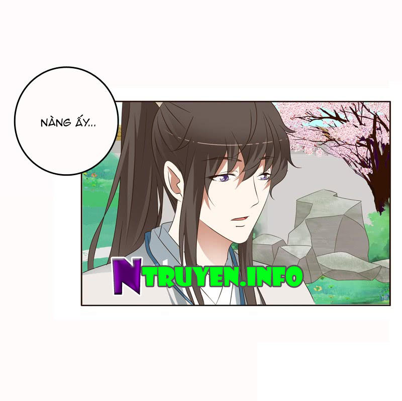 Thông Linh Phi Chapter 203.5 - Trang 2