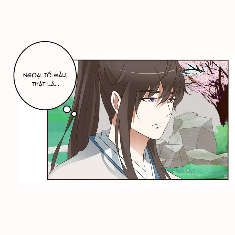 Thông Linh Phi Chapter 203 - Trang 2