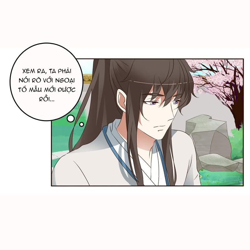Thông Linh Phi Chapter 203 - Trang 2