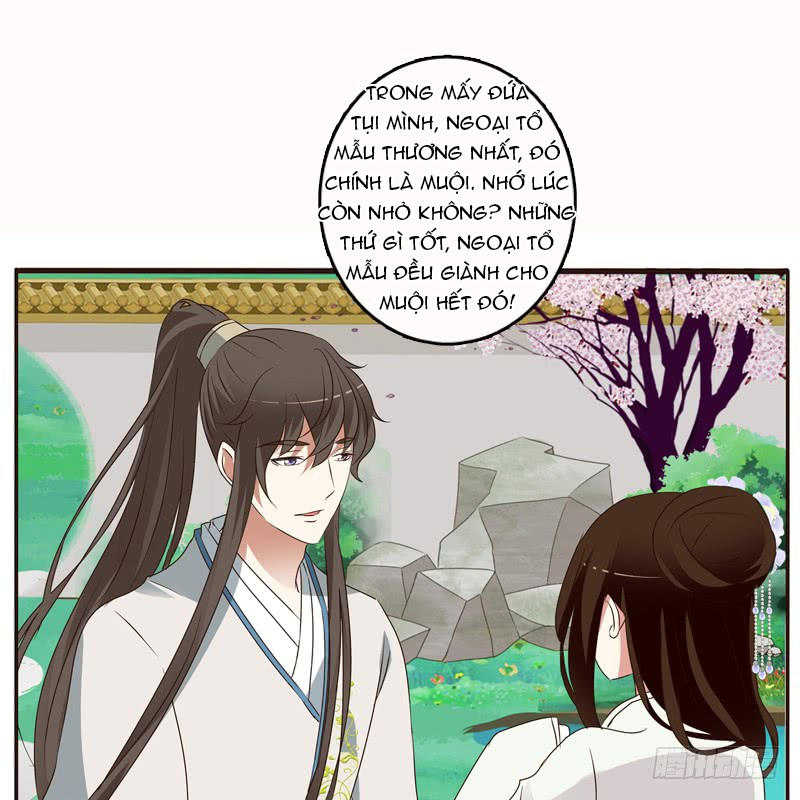 Thông Linh Phi Chapter 203 - Trang 2